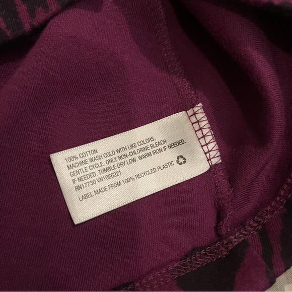 Women’s • Purple Mossimo A-Line Dress • Large - Picture 8 of 8